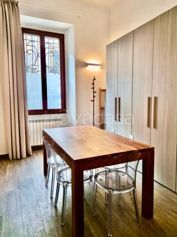 appartamento in affitto a Milano in zona Isola