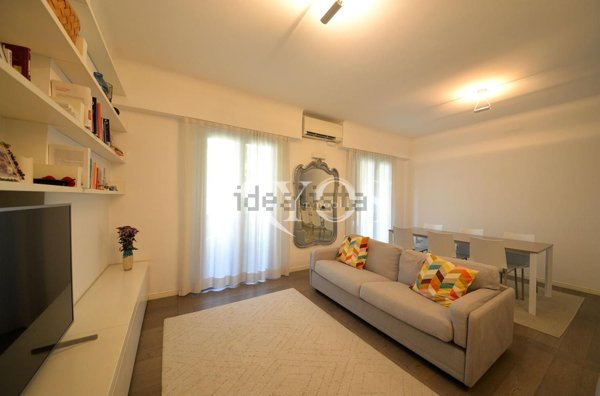 appartamento in affitto a Milano in zona San Vittore