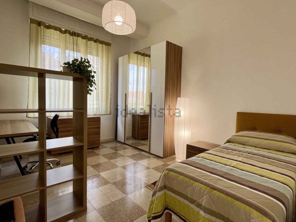 appartamento in affitto a Milano in zona Villapizzone