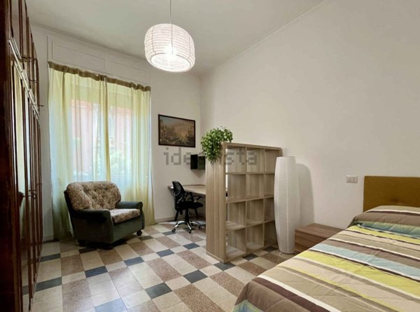 appartamento in affitto a Milano in zona Villapizzone