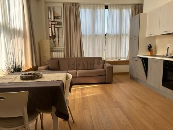 appartamento in affitto a Milano in zona Calvairate