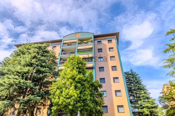 appartamento in affitto a Milano in zona Isola
