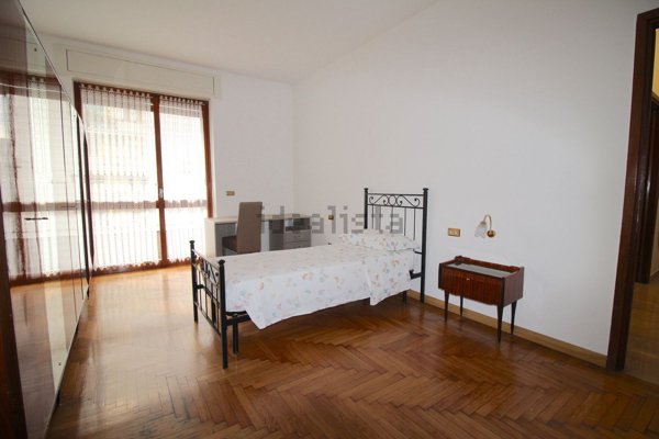appartamento in affitto a Milano in zona Turro