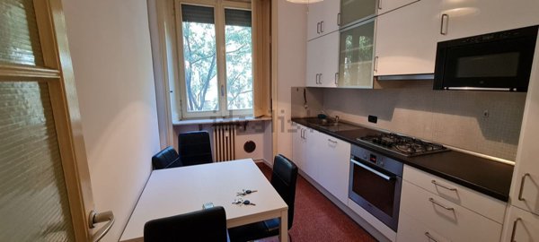 appartamento in affitto a Milano in zona Città Studi
