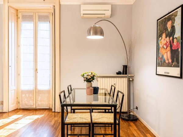 appartamento in affitto a Milano in zona XXII Marzo