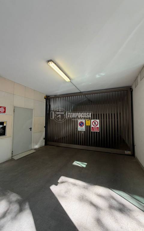 appartamento in affitto a Milano in zona Sempione