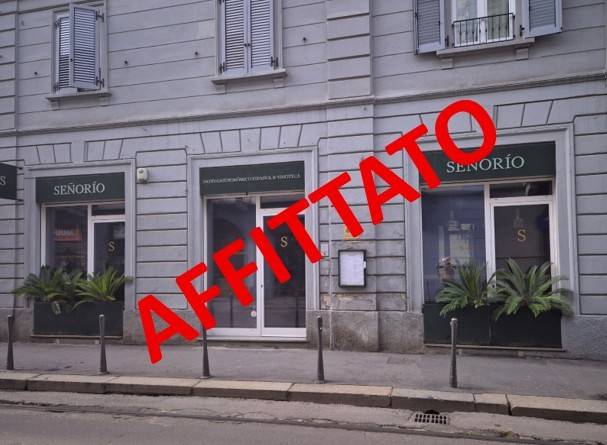 appartamento in affitto a Milano in zona Sempione