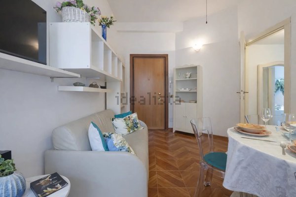 appartamento in affitto a Milano in zona Porta Volta