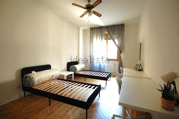 appartamento in affitto a Milano in zona Cagnola