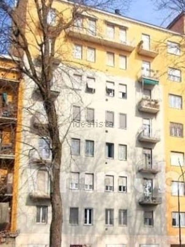 appartamento in affitto a Milano in zona Villapizzone