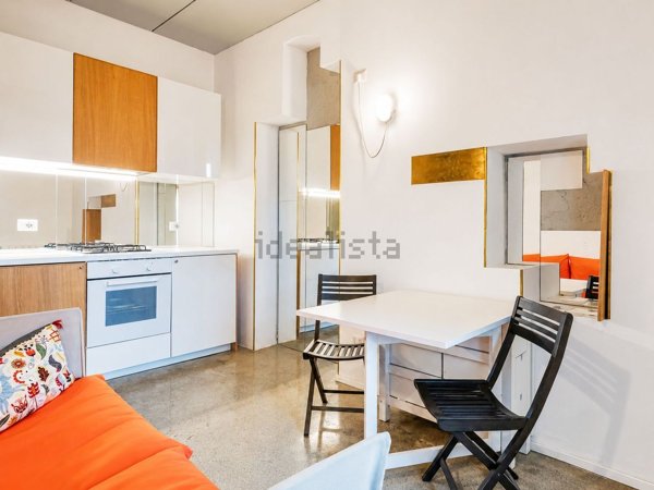 appartamento in affitto a Milano in zona Bovisa