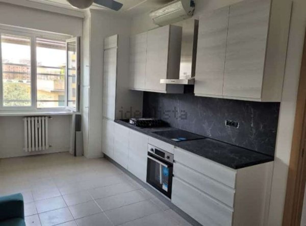 appartamento in affitto a Milano in zona Corvetto