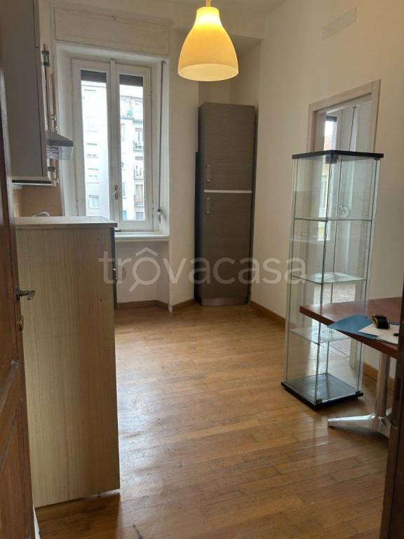 appartamento in affitto a Milano in zona Città Studi