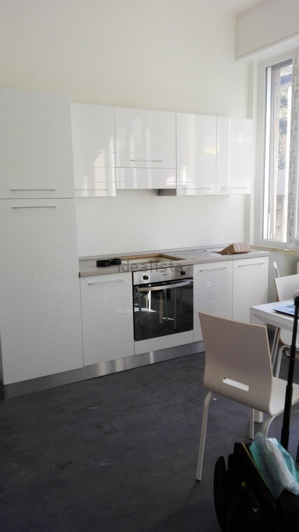 appartamento in affitto a Milano in zona Famagosta