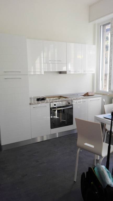 appartamento in affitto a Milano in zona Famagosta