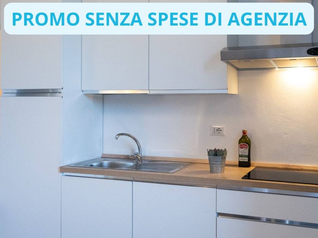 appartamento in affitto a Milano in zona Chiesa Rossa