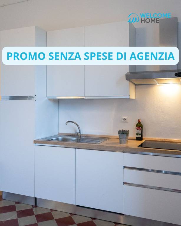 appartamento in affitto a Milano in zona Famagosta