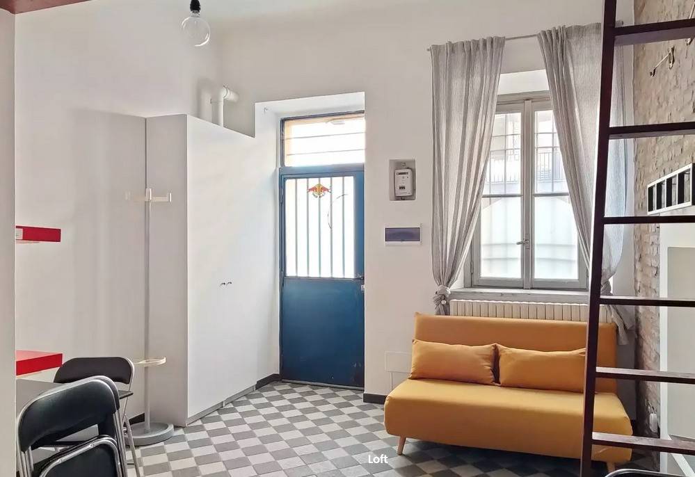 appartamento in affitto a Milano in zona Barona