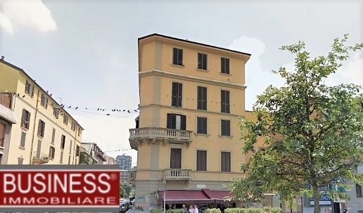 appartamento in affitto a Milano in zona Isola