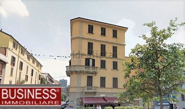 appartamento in affitto a Milano in zona Isola