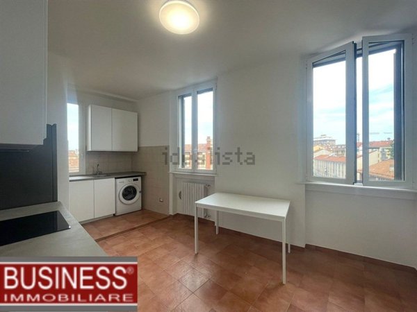 appartamento in affitto a Milano in zona Isola