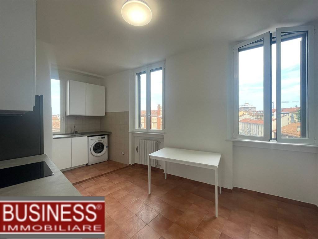 appartamento in affitto a Milano in zona Isola