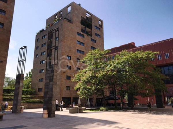 appartamento in affitto a Milano in zona Bicocca