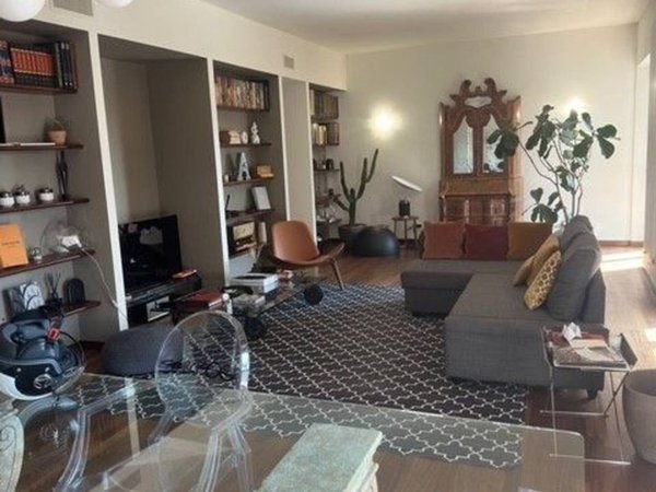 appartamento in affitto a Milano in zona Bullona