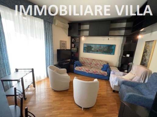 appartamento in affitto a Milano in zona Rembrandt