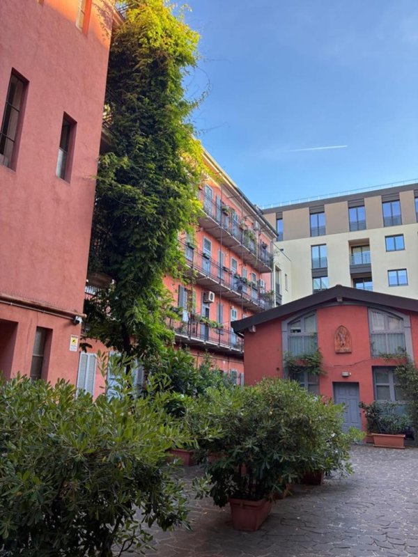 appartamento in affitto a Milano in zona Porta Genova