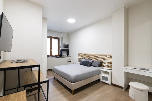 appartamento in affitto a Milano in zona Stazione Centrale