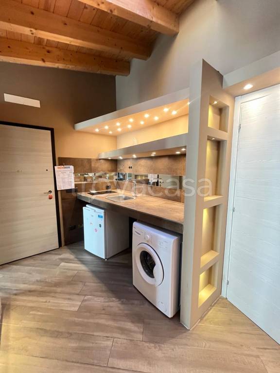 appartamento in affitto a Milano in zona Niguarda