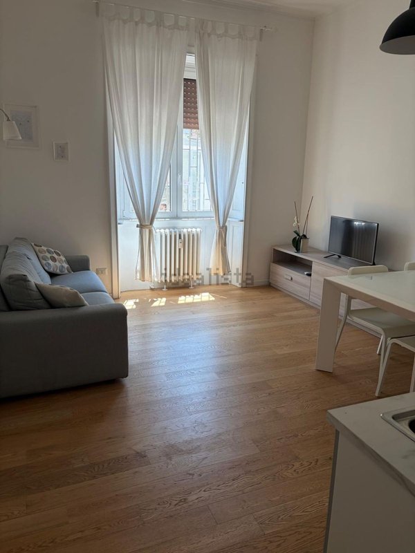 appartamento in affitto a Milano in zona Città Studi