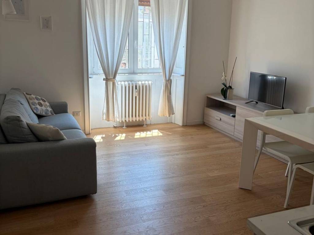 appartamento in affitto a Milano in zona Città Studi