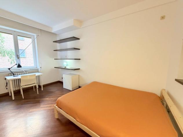appartamento in affitto a Milano in zona Vigentino
