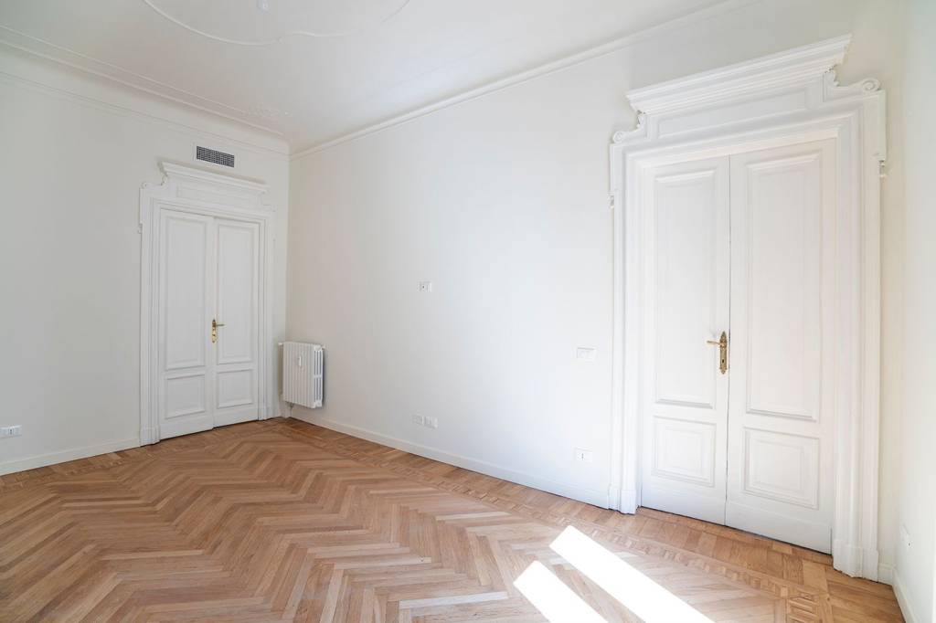 appartamento in affitto a Milano in zona Cadorna