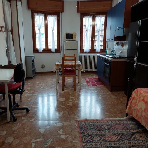 appartamento in affitto a Milano in zona Porta Venezia