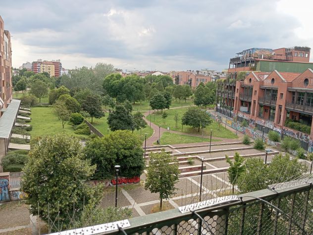 appartamento in affitto a Milano in zona Porta Genova