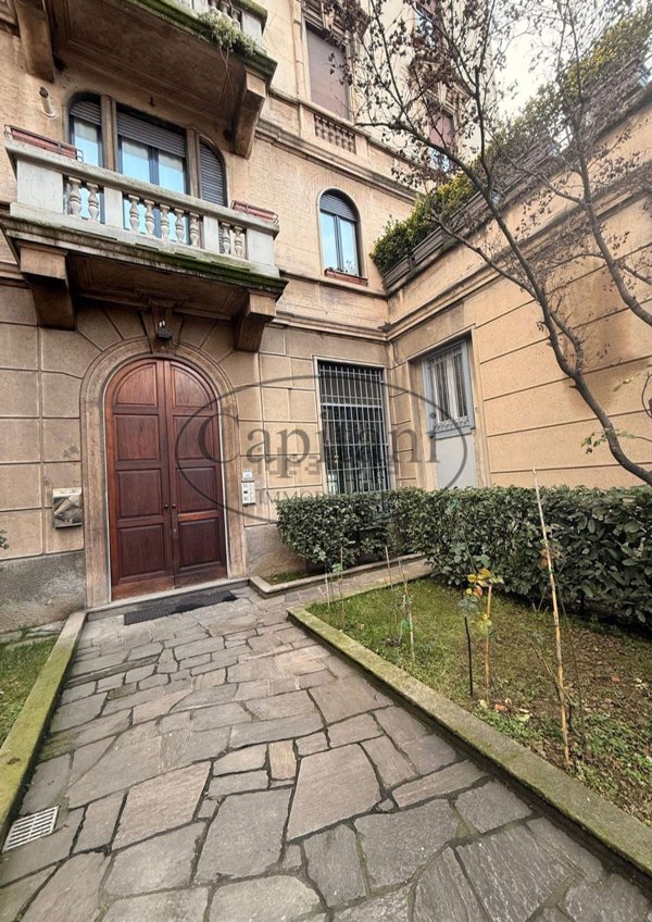 appartamento in affitto a Milano in zona Isola
