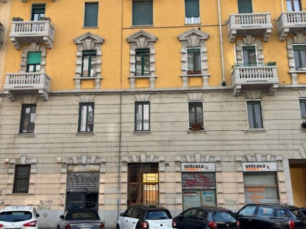 appartamento in affitto a Milano in zona Centro Direzionale
