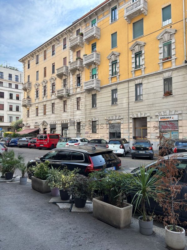 appartamento in affitto a Milano in zona Porta Venezia