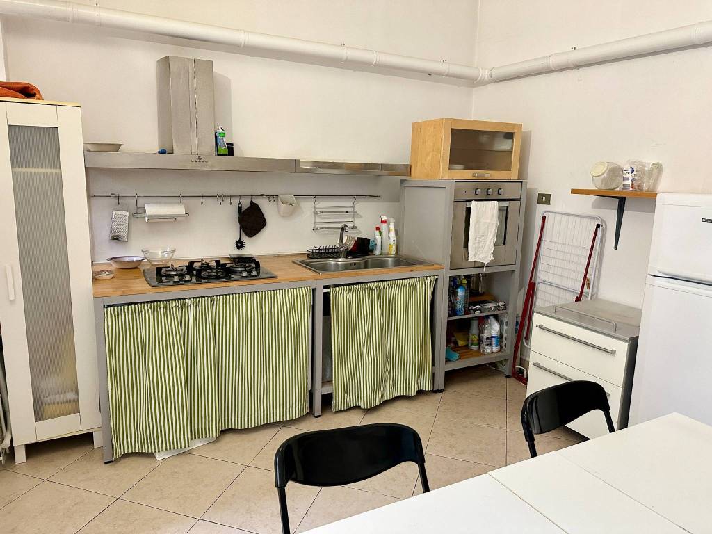appartamento in affitto a Milano in zona Porta Romana