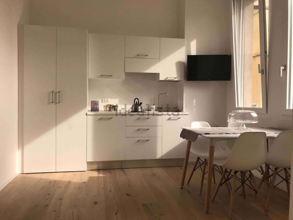 appartamento in affitto a Milano in zona Brera