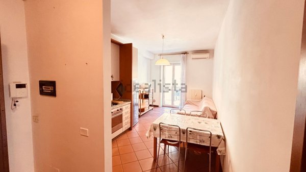 appartamento in affitto a Milano in zona Casoretto