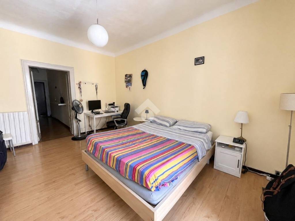 appartamento in affitto a Milano in zona Guastalla