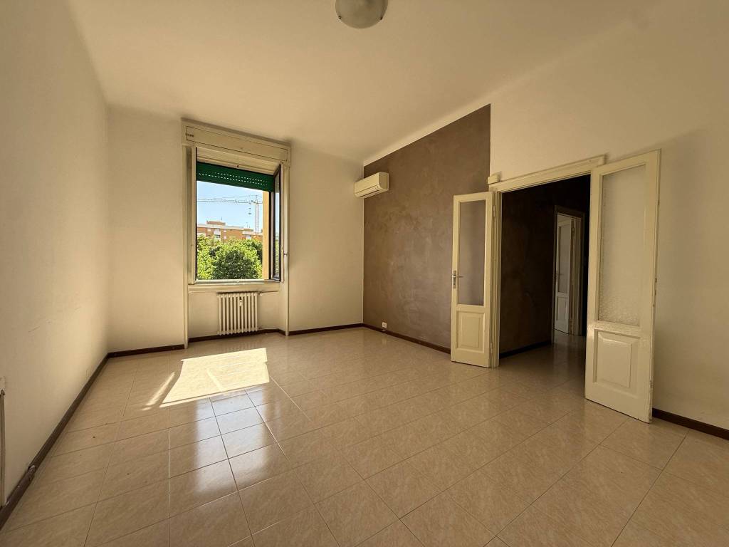 appartamento in affitto a Milano in zona Barona