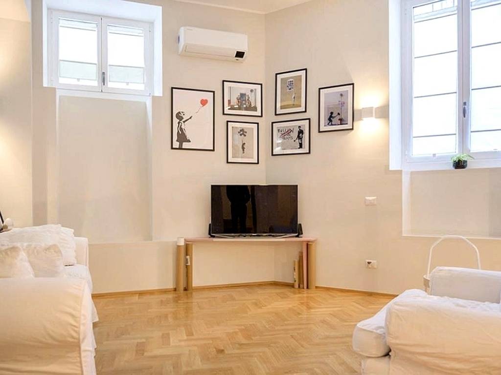 appartamento in affitto a Milano in zona Centro Direzionale