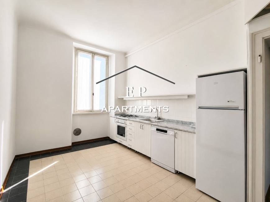appartamento in affitto a Milano in zona Porta Romana
