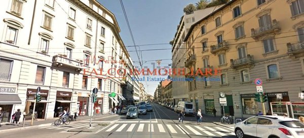 negozio in affitto a Milano in zona San Vittore