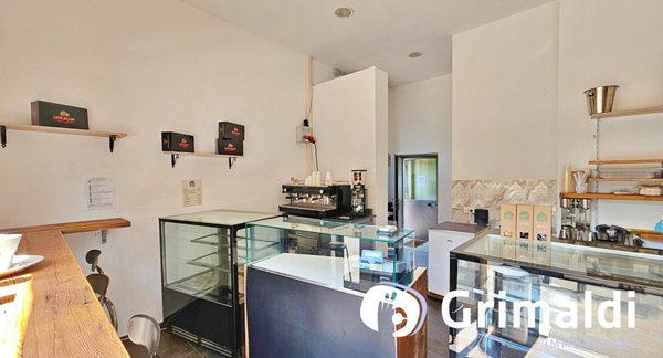 negozio in affitto a Milano